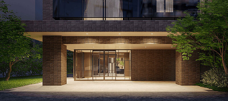 物件のポイント