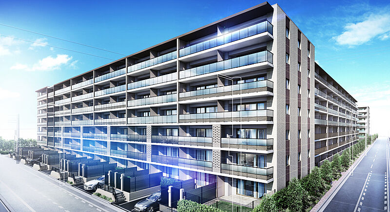 物件のポイント