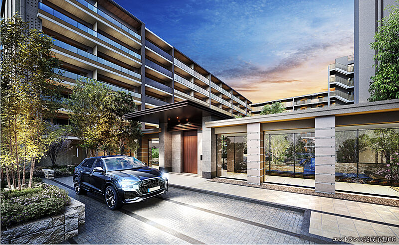 物件のポイント