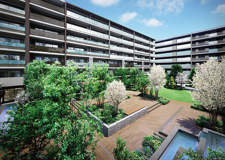 物件のポイント