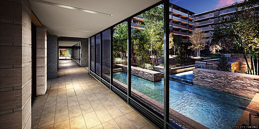 物件のポイント