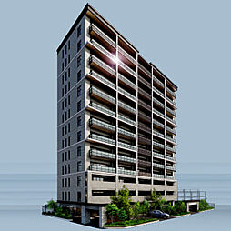 パークホームズ白島