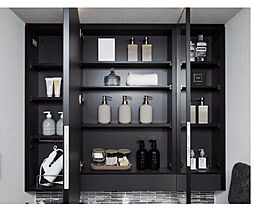 パークホームズ白島 設備