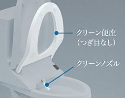 パークホームズ白島 設備