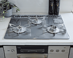 パークホームズ白島 設備