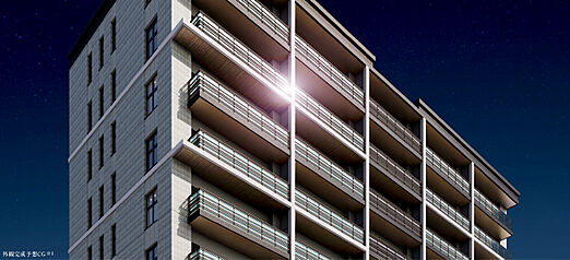 物件のポイント