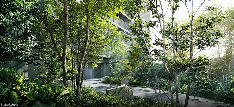 物件のポイント