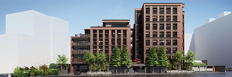 物件のポイント