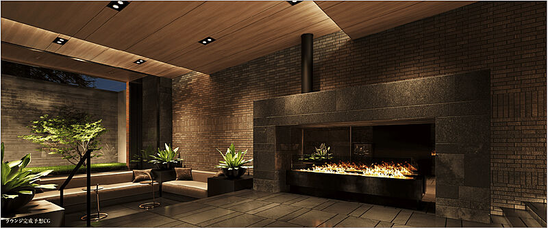 物件のポイント