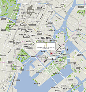 物件のポイント