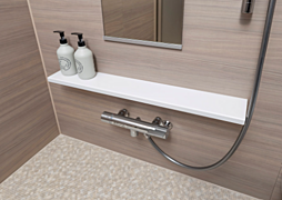 セントラルガーデン月島　ザ　タワー 設備