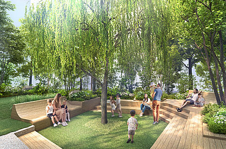 物件のポイント