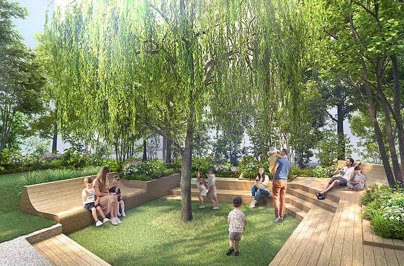 物件のポイント