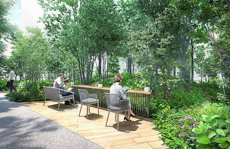 物件のポイント