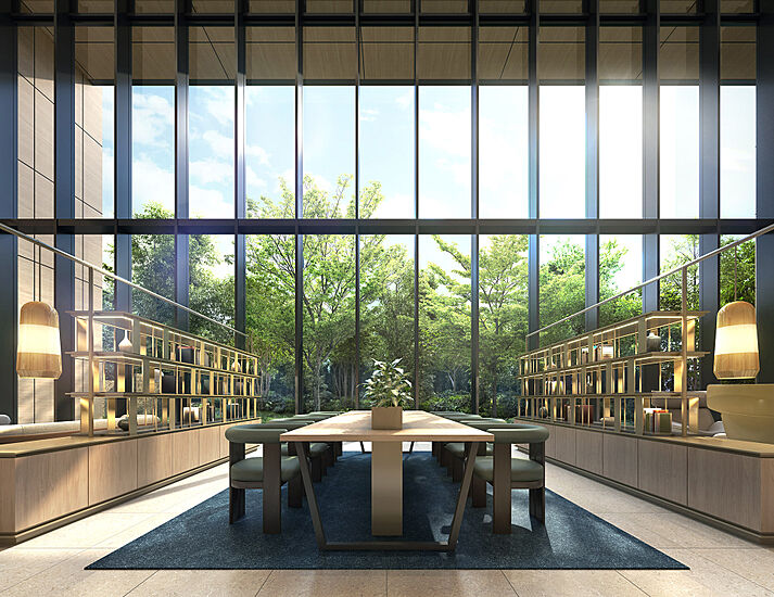 物件のポイント