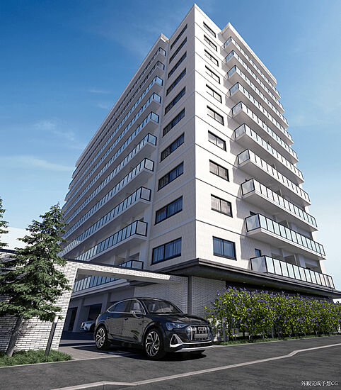 物件のポイント