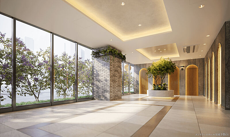 物件のポイント