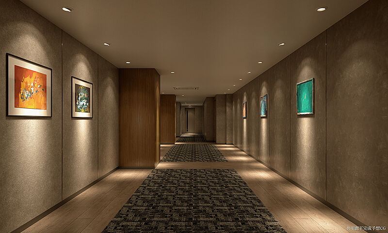 物件のポイント