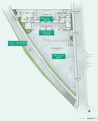 パークホームズ東札幌 