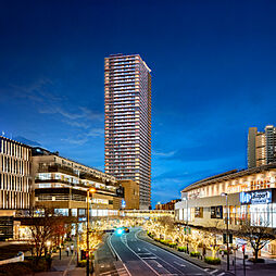 パークタワー柏の葉キャンパス