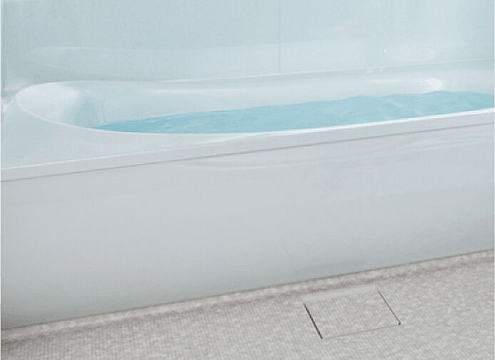 パークタワー柏の葉キャンパス 設備