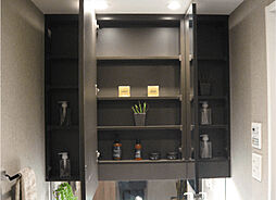 パークタワー柏の葉キャンパス 設備