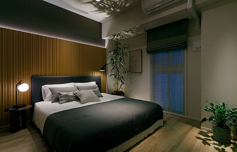 物件のポイント