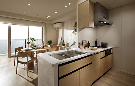 物件のポイント