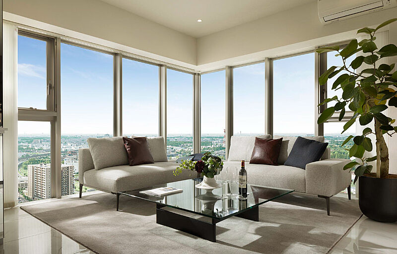 物件のポイント