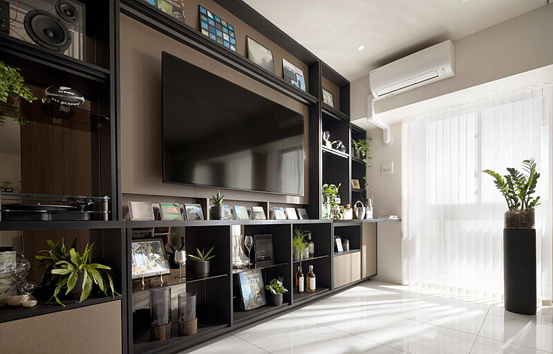 物件のポイント