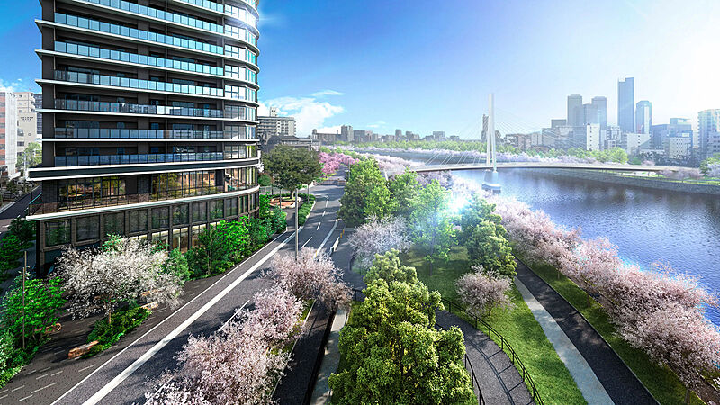 物件のポイント