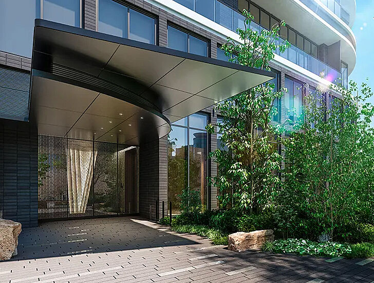 物件のポイント