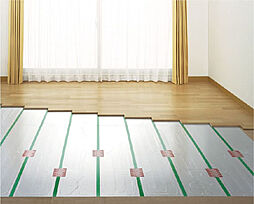 パークホームズ文京白山ヒルテラス 設備