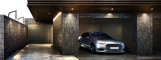 物件のポイント