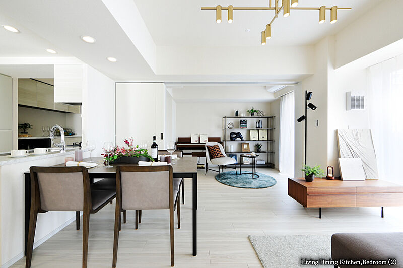 物件のポイント