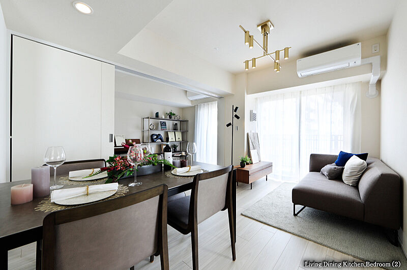 物件のポイント