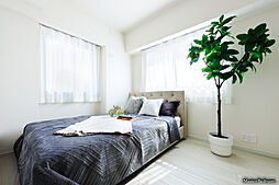 パークホームズ文京白山ヒルテラス 専有部