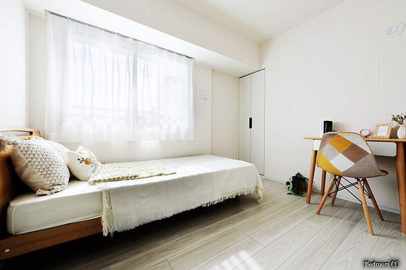 物件のポイント