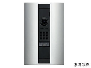 パークホームズ船橋 玄関カメラ