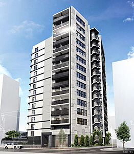 物件のポイント