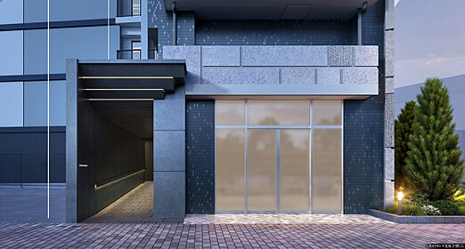 物件のポイント