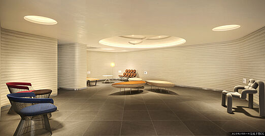 物件のポイント