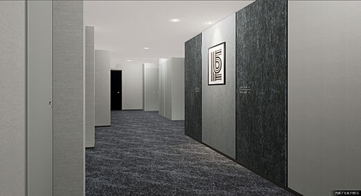 物件のポイント