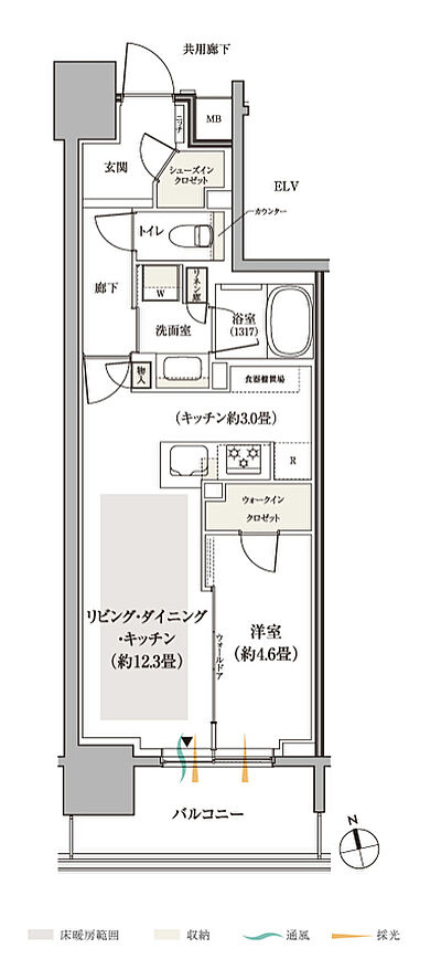 タイプ:45B