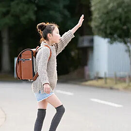 幕張ベイパーク　ブルームテラスタワー 帰宅通知