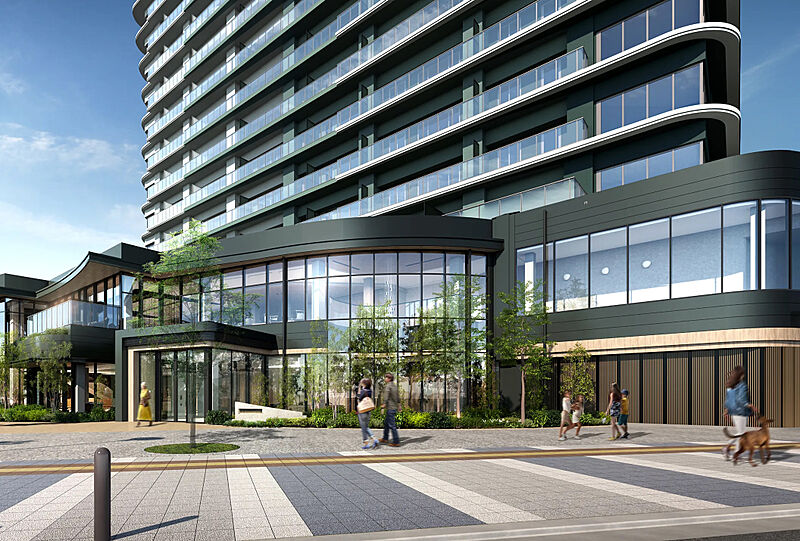 物件のポイント