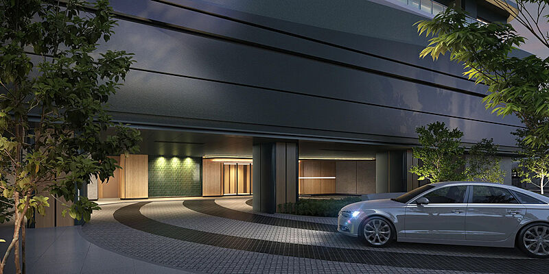 物件のポイント