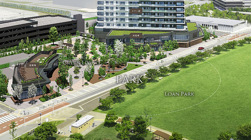 物件のポイント