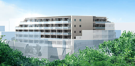 物件のポイント