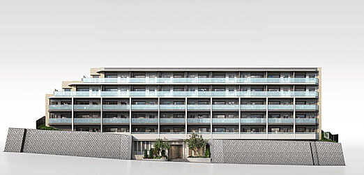 物件のポイント